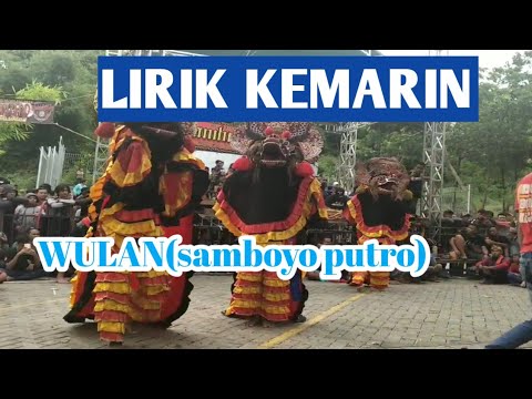 lagu-jaranan(kemarin+lirik)-voc.-wulan-samboyo-putro