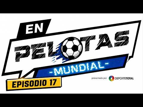 EN PELOTAS - EP 16: UNA CHARLA DE FUTBOL FEMENINO CON ZDENSCKA BACARREZA ⚽