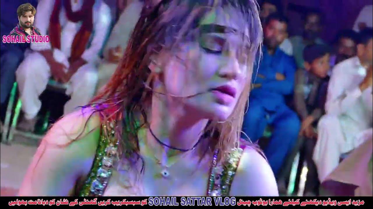 Hot Mujra Pakistani Full Romntic Song New Latest Hot Mujra 2023 
