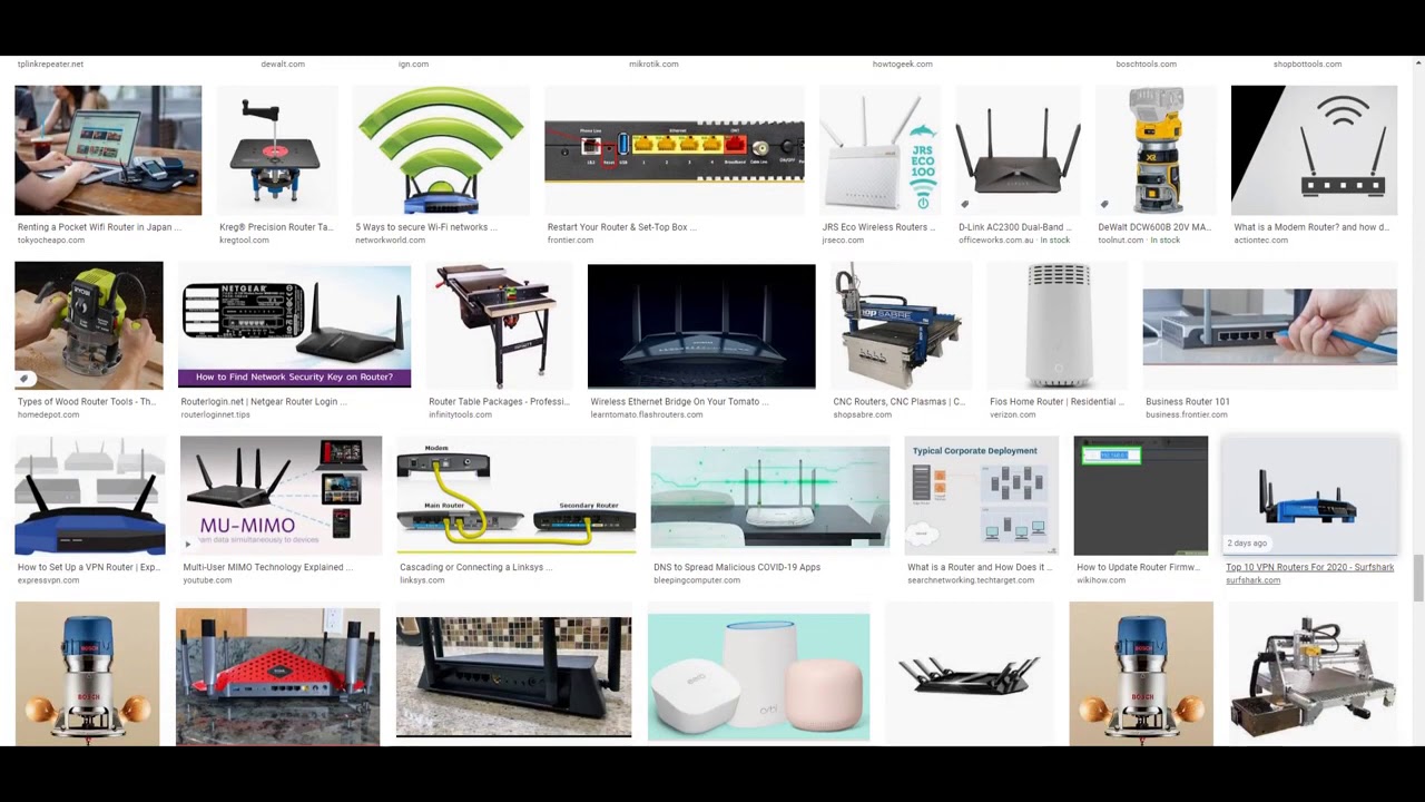 Video Router Ps5 If I find PS5 the video ends Router - YouTube