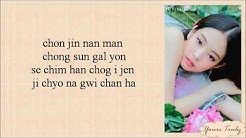 JENNIE (BLACKPINK) - SOLO (Easy Lyrics) - Durasi: 2:54. JENNIE (BLACKPINK) - SOLO (Easy Lyrics) - Durasi: 2:54.