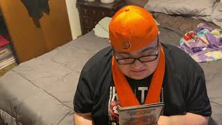 Jeremys Dvd Reviews Cartoon Craze Bugs Bunny Falling Hare .