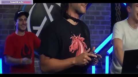 Ultimate Twitch Fail Compilation 2016 - #10