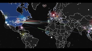 DDoS in video games is at an all-time high, making cheating easier