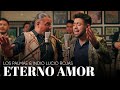 Palmae y El Indio Lucio Rojas - Eterno Amor - Cumbias para enamorarse!