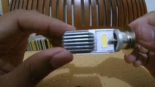 DISTRIBUTOR JUAL LAMPU PHILIPS LED 27 WATT.. 