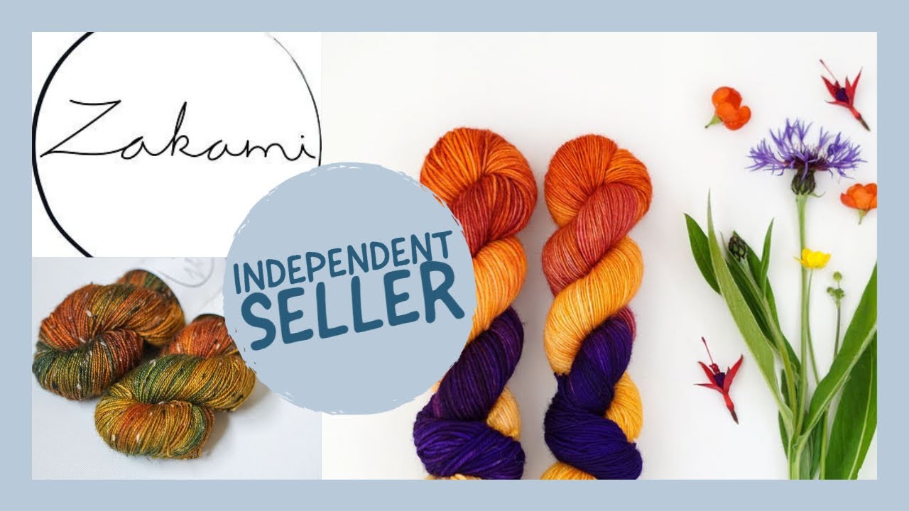 Independent Seller Episode 7 - Zakami