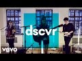 Annie Eve - Basement - Vevo DSCVR (Live)