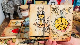 sagittarius this is a unbelievable major shift that changes everything for you