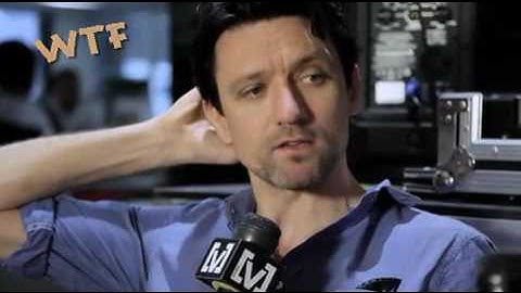 Something For Kate Interview