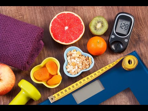 Type 2 Diabetes Lifestyle Webinar