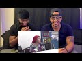 Nicki Minaj being unintentionally funny(REACTION))