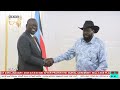 SSBC AFTERNOON ENGLISH NEWS 24-01-2025