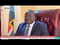 SSBC AFTERNOON ENGLISH NEWS 24-01-2025