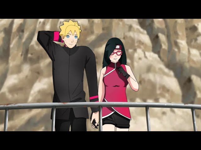 Em qual episódio e O casamento de Sakura com Sasuke?