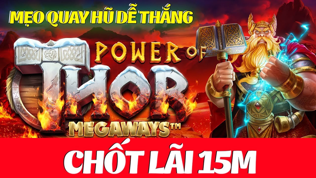 party party casino Nổ Hũ Đổi Thưởng Uy Tín | Thor Megawaay Con Game Uy Tín Tại Pramatics Play | Quay Slot