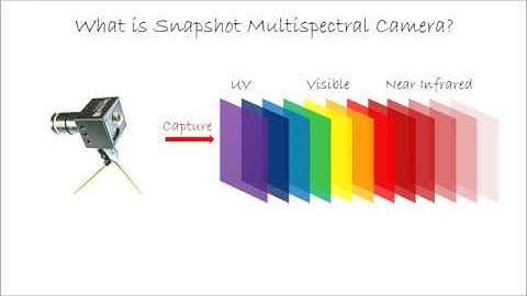 Multispectral Camera Technology