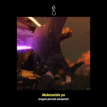 Kirito Saved Shinon | AMV 30 detik | Black Catcher Lirik & terjemahan