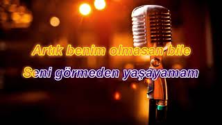 coşkun sabah anılar karaoke Resimi