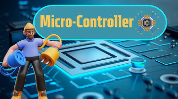 Microcontrollers vs Microprocessors #microcontrollers  #microprocessors #controller