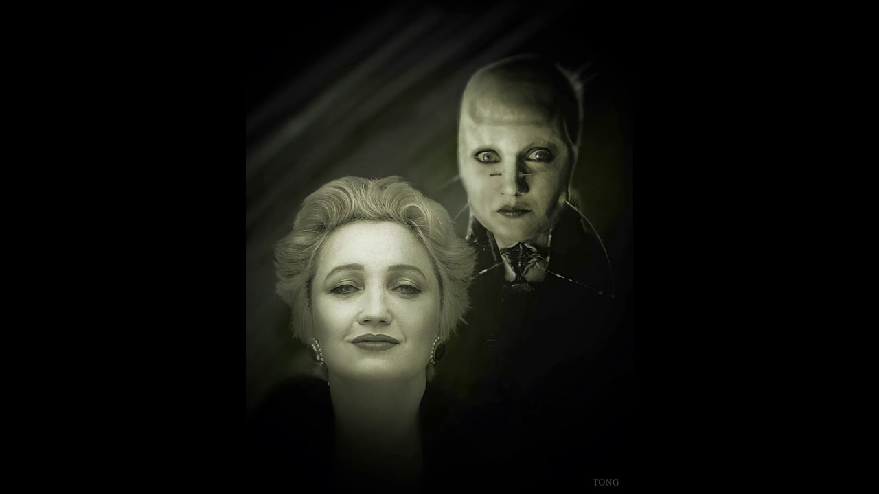 Louise Closser Hale Louise Closser Hale