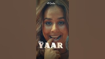 Baarish ki jaaye status | Baarish ki jaaye whatsapp status | Barish ki jaye song status |AS Creation