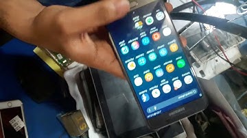 Samsung G611f Root Files  2018