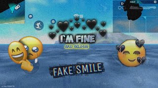 Preset alight motion FF Sad:( || Story wa 30 detik || Spirit - Gustixa