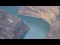 30 декабря 2020 г. Главный сулакский каньон республики Дагестан с. Верхний Каранай