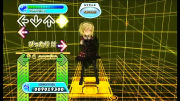 【DDR MUSIC FIT】 DDR スクール ステップレッスン6 [with jun]