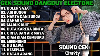 Download Lagu CEK SOUND DANGDUT - BOLEH SAJA AIR BUNGA HARTA DAN SURGA SAHABAT - MUSIK MANTAP JERNIH MP3 Download Lagu CEK SOUND DANGDUT - BOLEH SAJA AIR BUNGA HARTA DAN SURGA SAHABAT - MUSIK MANTAP JERNIH MP3