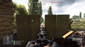 Battlefield V - Still texture bugs in here