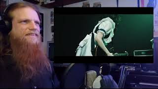 BAND-MAID - From Now On REACTION | Metal Head DJ Reacts