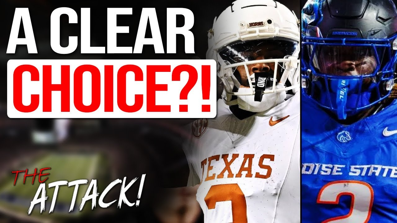 Michael Irvin KEEPS IT REAL About Dallas Cowboys’ First Pick in NFL Draft!