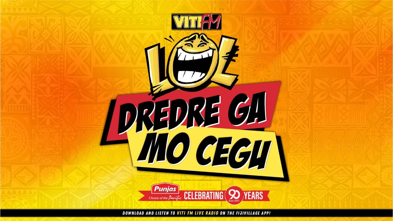 Dredre Ga Mo Cegu (EP651)