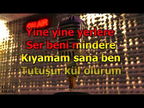 Edis - Çok Çok (Karaoke) Türkçe