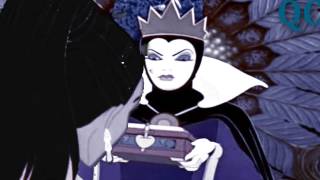 TupTim Evil Queen A Little Piece Of Heaven part 2 dvs mep part