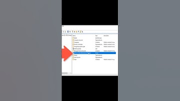 Create a Shared Printer on Active Directory to Install on Client Computer Windows Server 2022