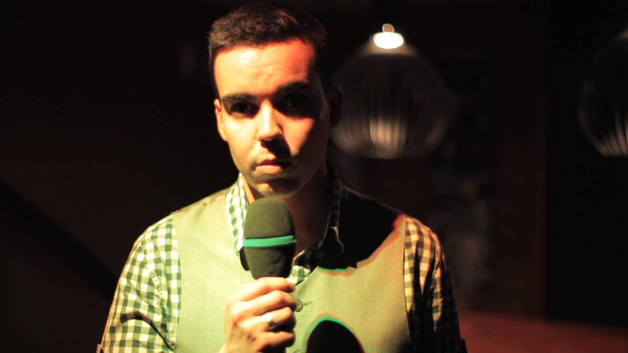 Diogo Vieira da Silva | Tudo Vai Melhorar - YouTube