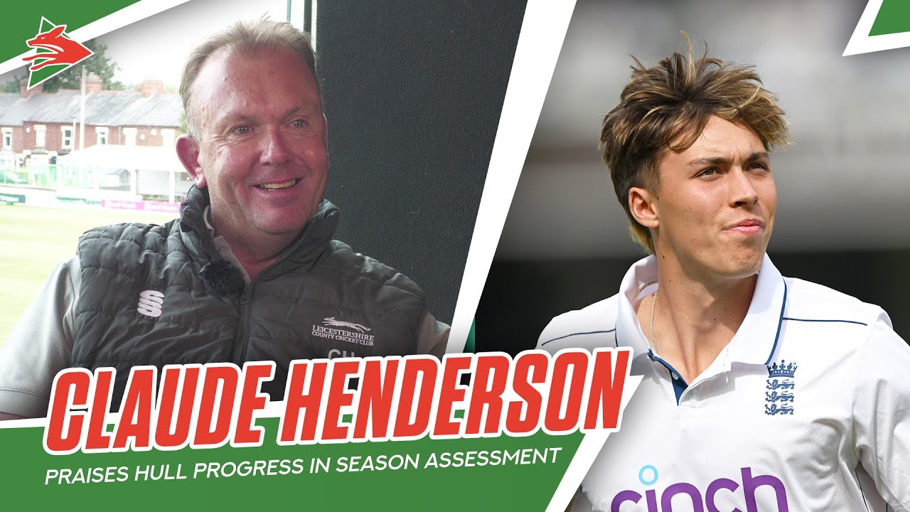 "VERY PROUD" | Henderson Praises Hull In 2024 Season Assessment