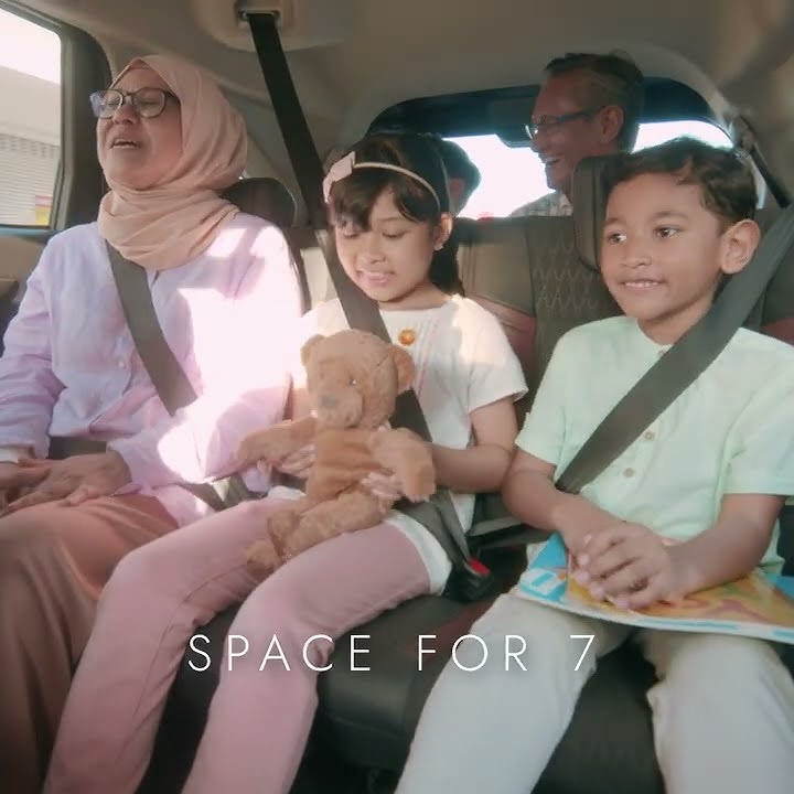 THE ALL-NEW ALZA – COMFORT