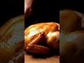 Perfectly golden and dripping with juice #satisfying #foodasmr #shorts