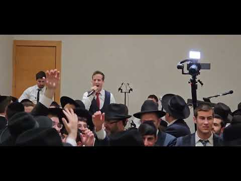 יוסי רוטנר דוד ביתן מקפיצים בחתונה 