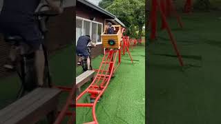 Dad of the year for sure