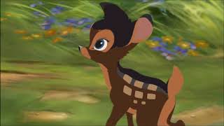 An American Tail Fiver&Heathers Channel Trailer