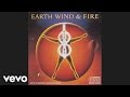 Earth, Wind & Fire - The Speed Of Love (Audio)
