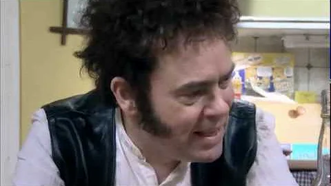 'It's Kevin' Kevin Eldon on 80s gritty drama. Ken ...