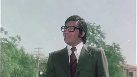 Ruk Jana Nahin Tu Kahin Haar Ke (Part I) - Kishore Kumar - Vinod Khanna - Imtihan 1974