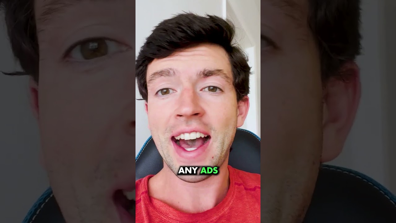 Selling Nike on Amazon FBA gave me freedom