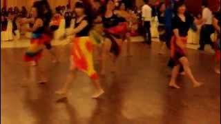 MALAY DANCE-JOGET